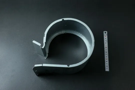 ケーシング